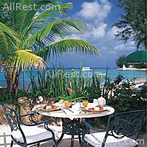 Coral Reef Club 40